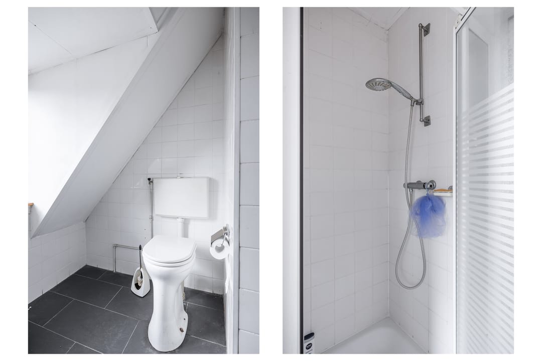 Photo 23 of Eksterstraat 6