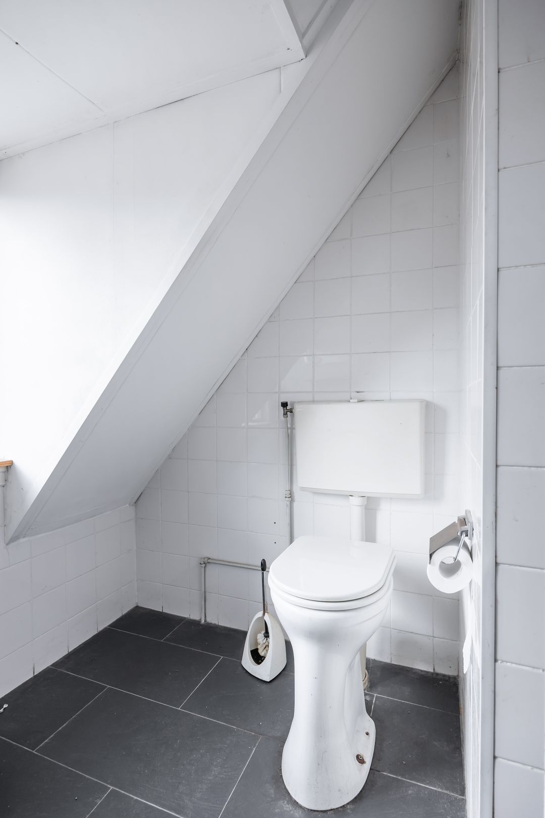 Photo 26 of Eksterstraat 6