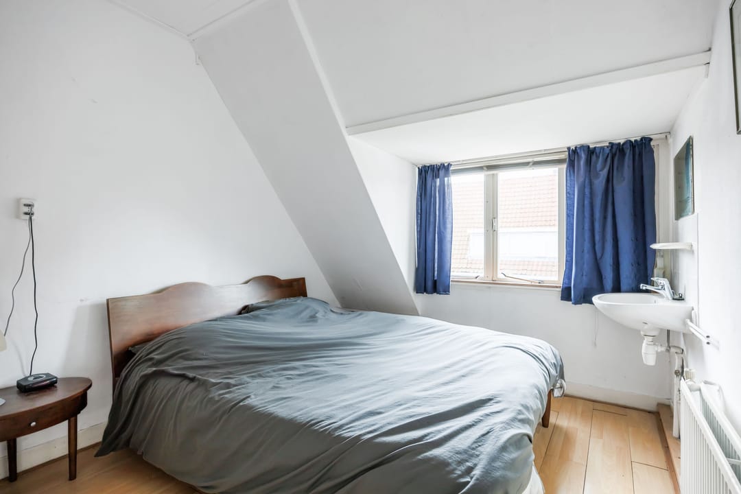 Photo 28 of Eksterstraat 6