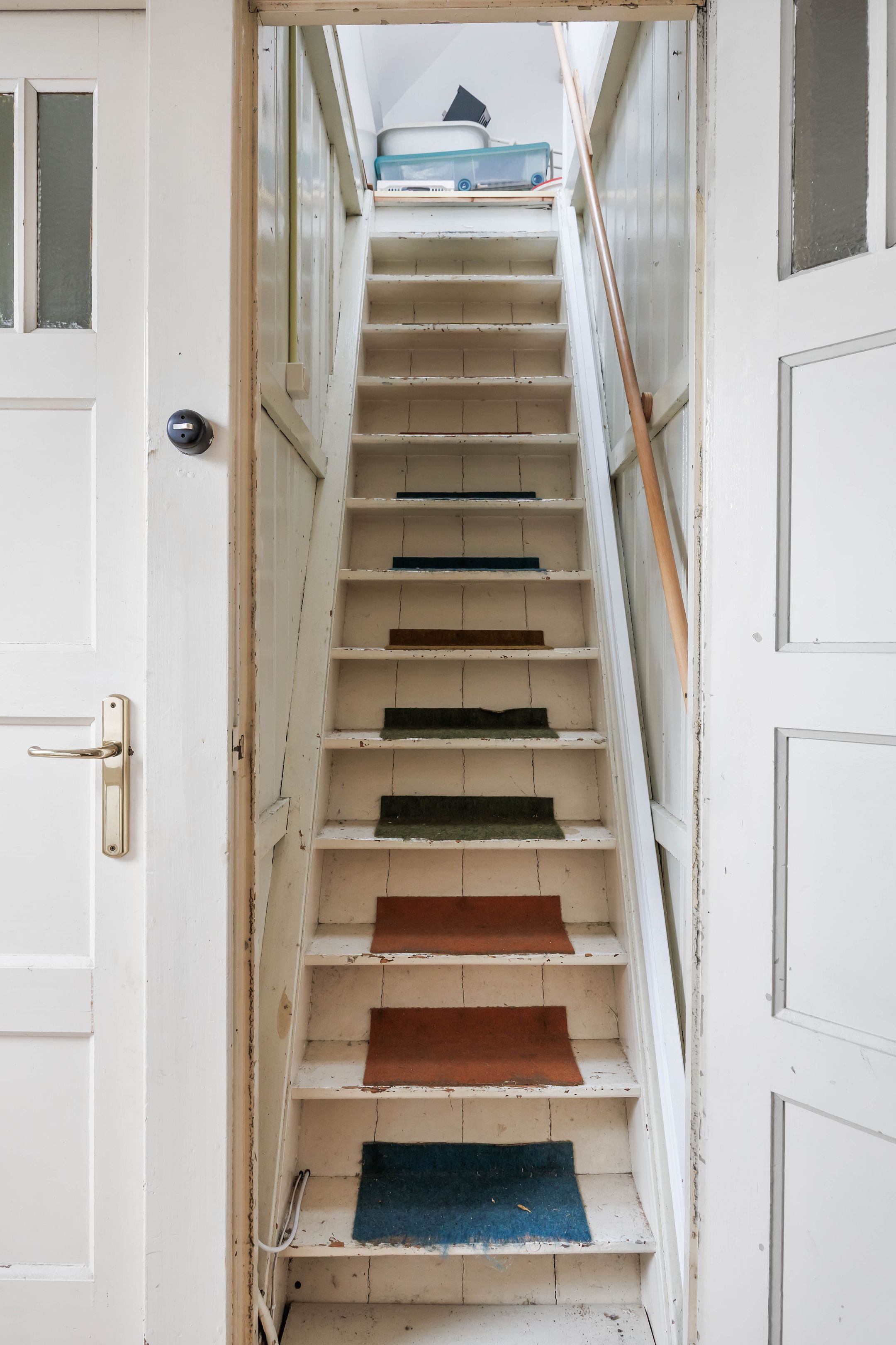 Photo 30 of Eksterstraat 6