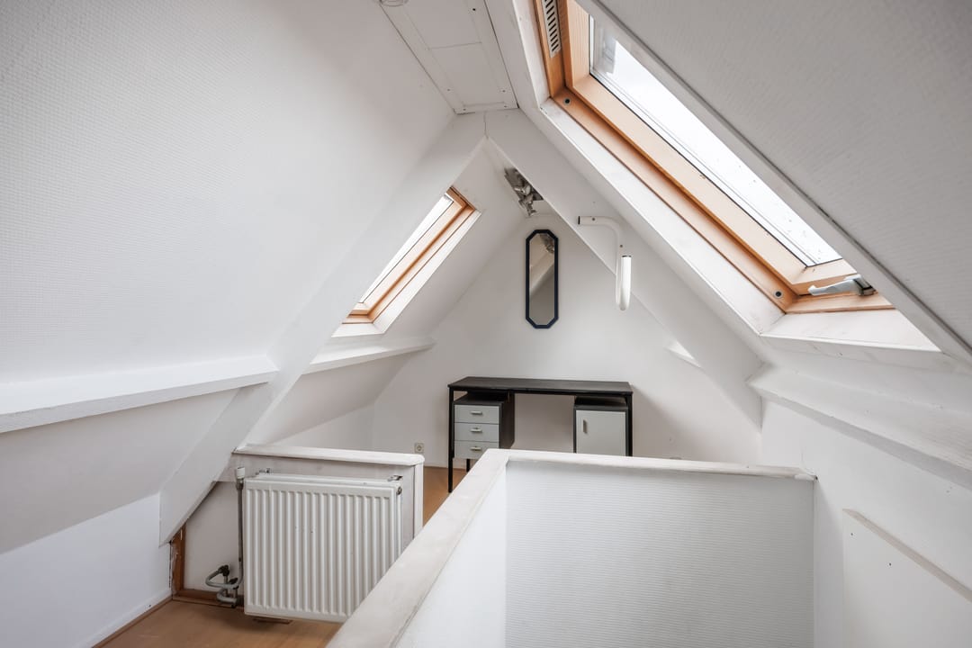 Photo 31 of Eksterstraat 6