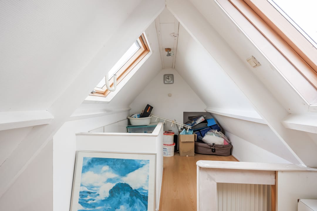 Photo 32 of Eksterstraat 6