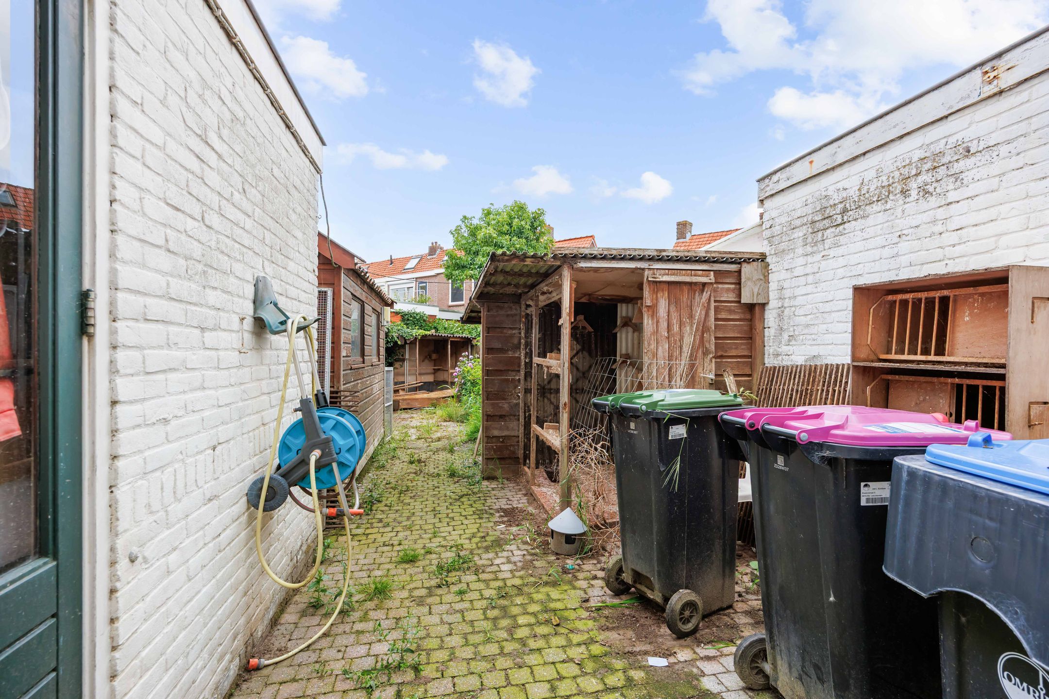 Photo 33 of Eksterstraat 6