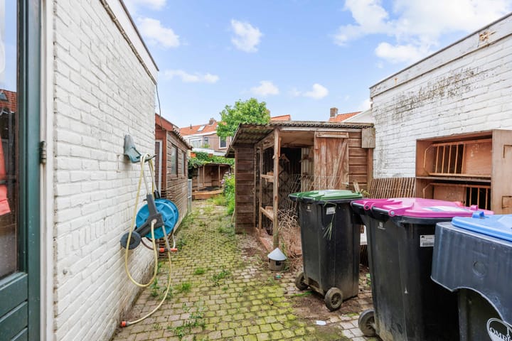 Foto 33 van Eksterstraat 6