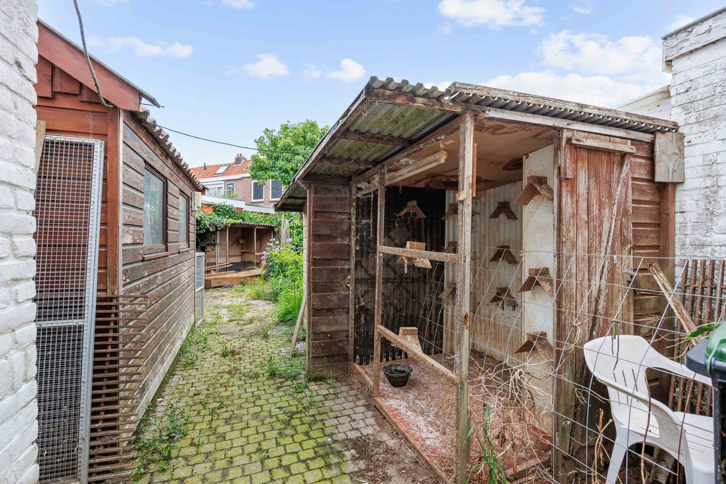 Photo 34 of Eksterstraat 6