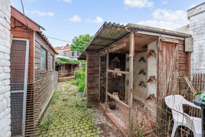 Foto 34 van Eksterstraat 6