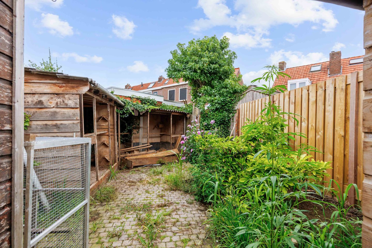 Photo 35 of Eksterstraat 6