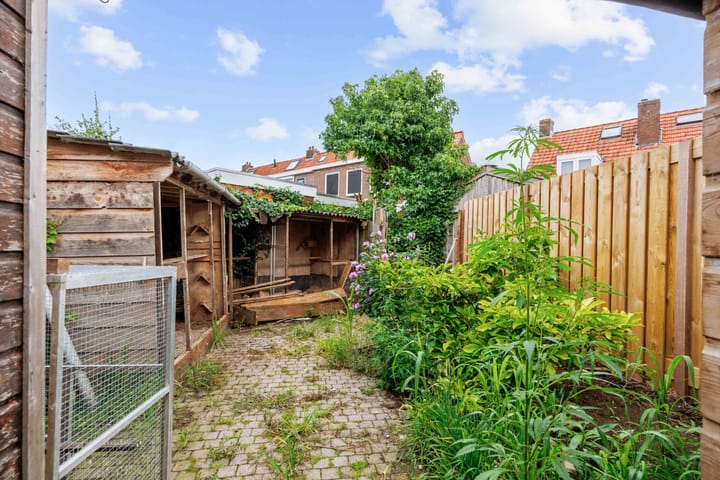 Foto 35 van Eksterstraat 6