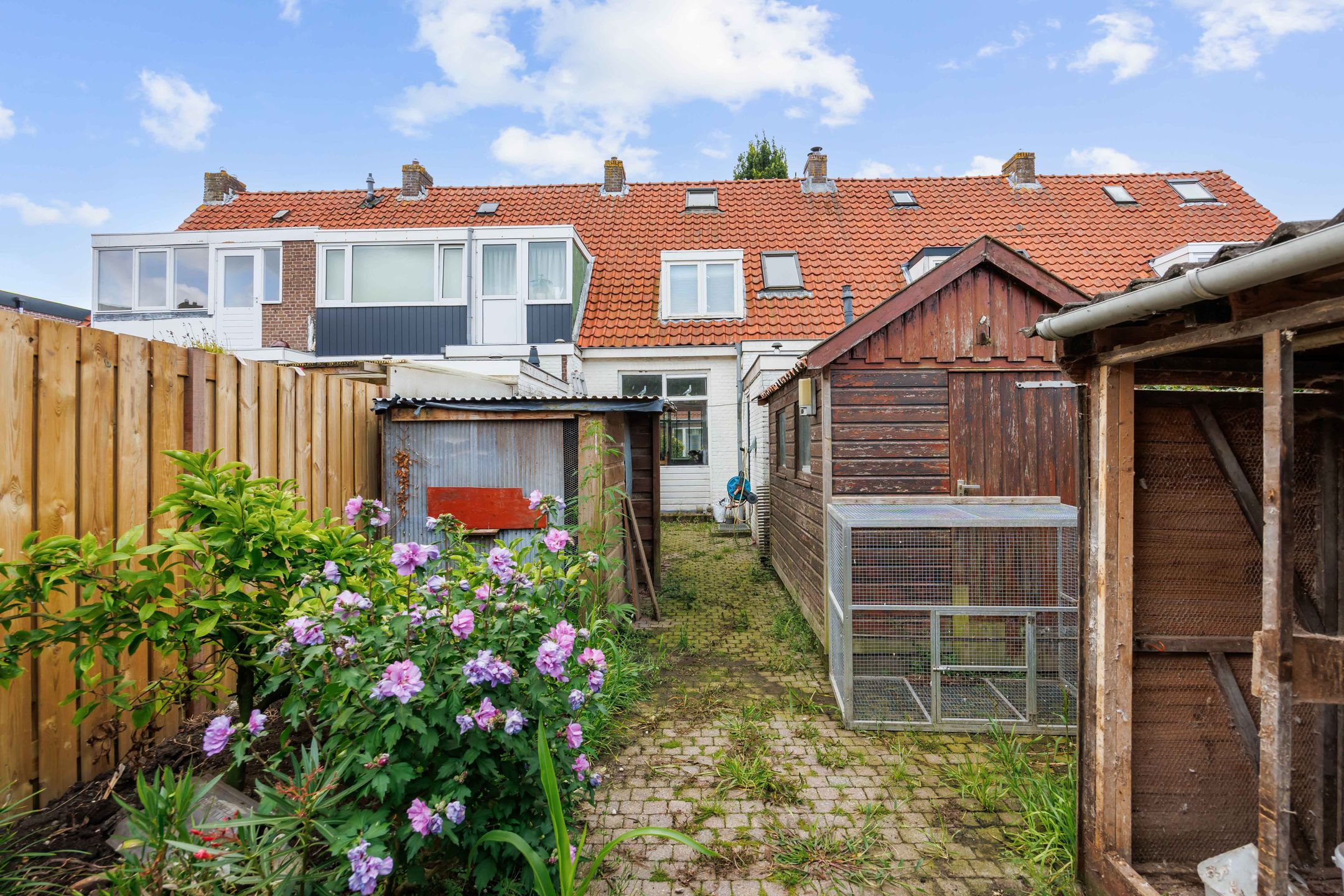 Photo 36 of Eksterstraat 6