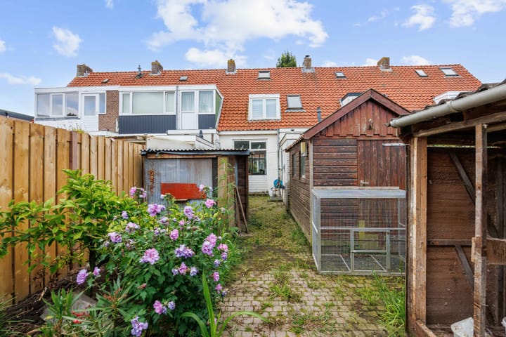 Foto 36 van Eksterstraat 6