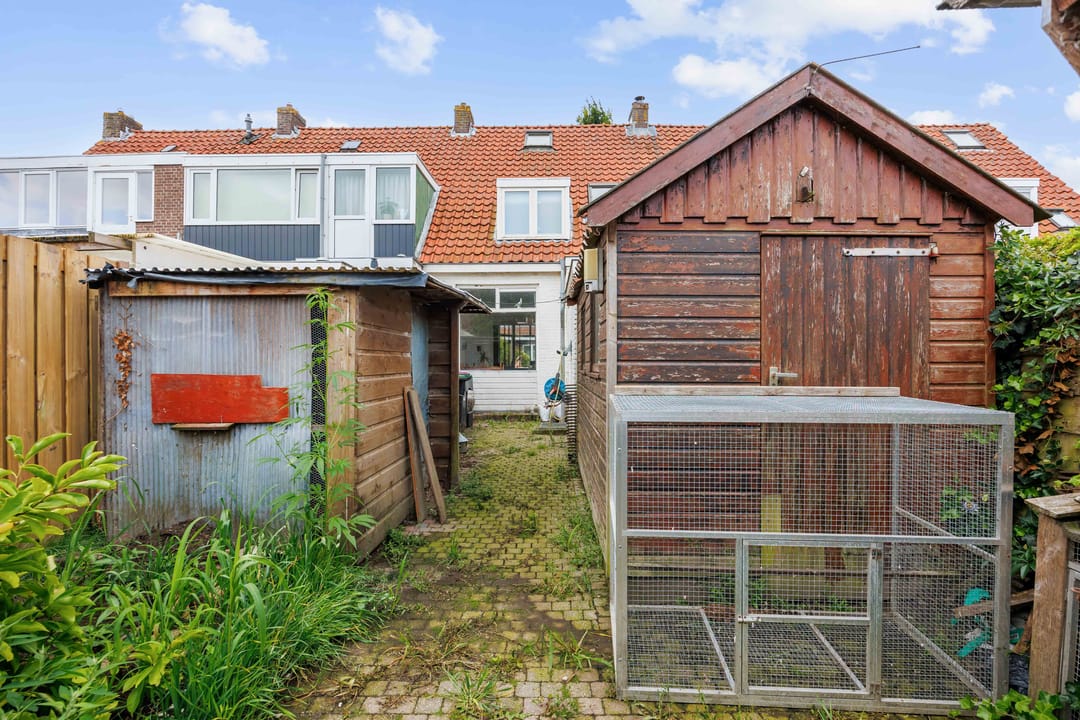 Photo 37 of Eksterstraat 6