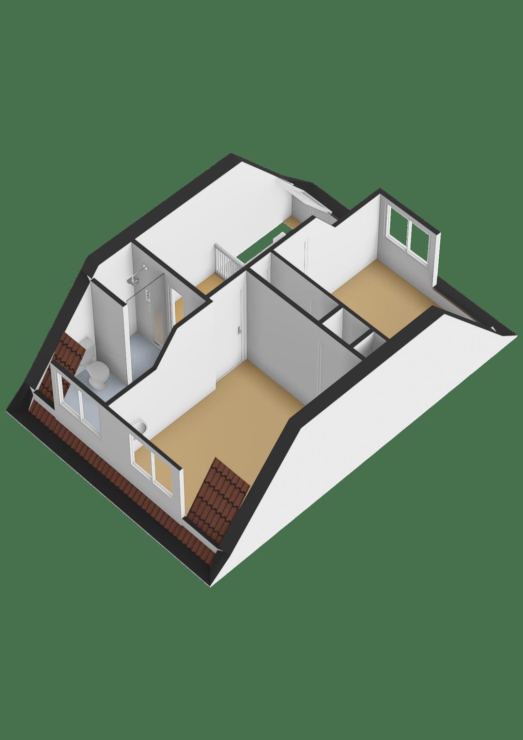 Photo 41 of Eksterstraat 6