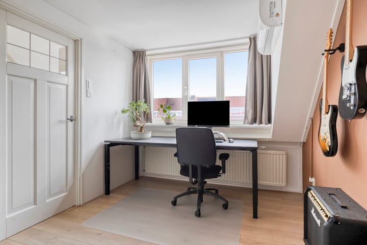 Foto 4 van Zonneroosstraat 27