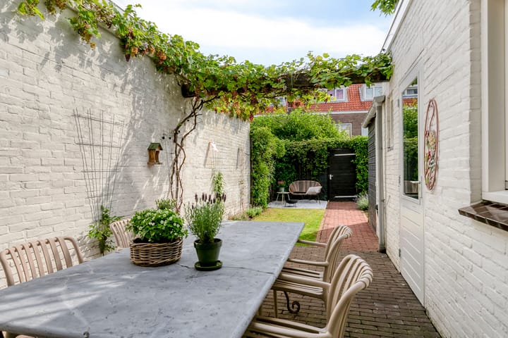 Foto 5 van Zonneroosstraat 27