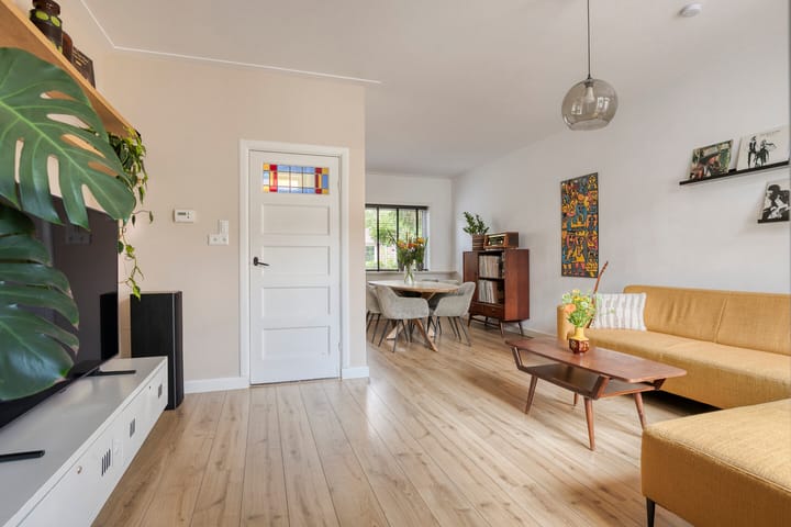 Foto 7 van Zonneroosstraat 27