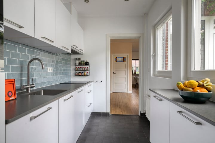 Foto 11 van Zonneroosstraat 27