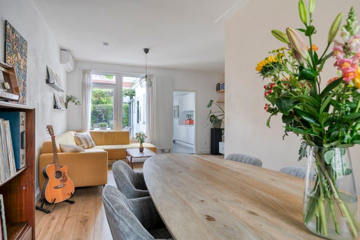 Foto 9 van Zonneroosstraat 27