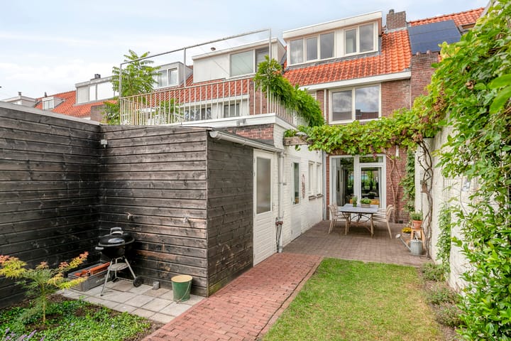 Foto 24 van Zonneroosstraat 27