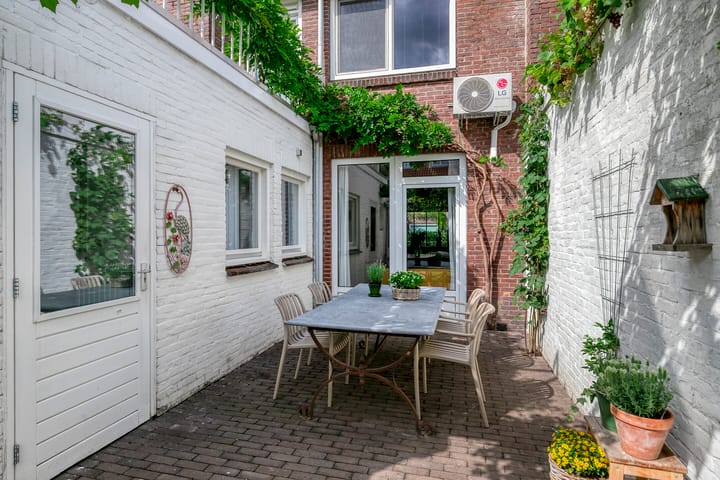 Foto 25 van Zonneroosstraat 27