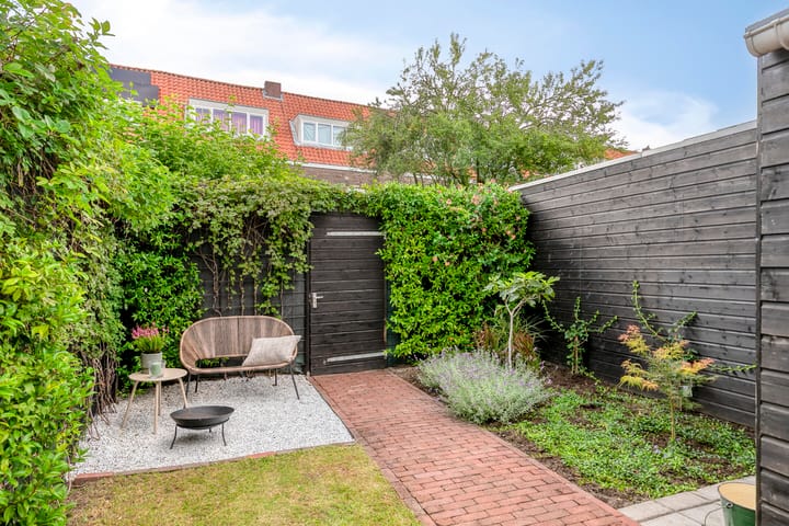 Foto 27 van Zonneroosstraat 27