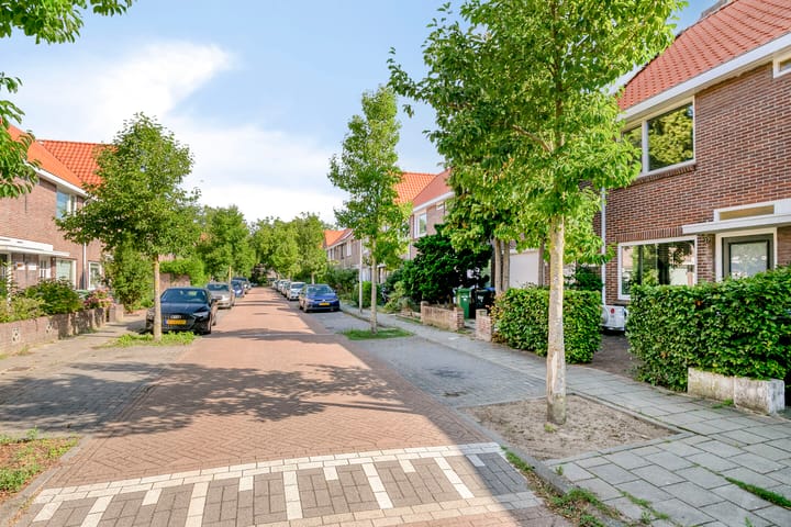 Foto 28 van Zonneroosstraat 27