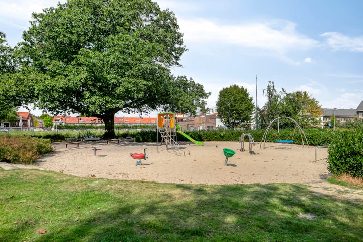 Foto 29 van Zonneroosstraat 27