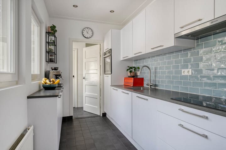 Foto 12 van Zonneroosstraat 27