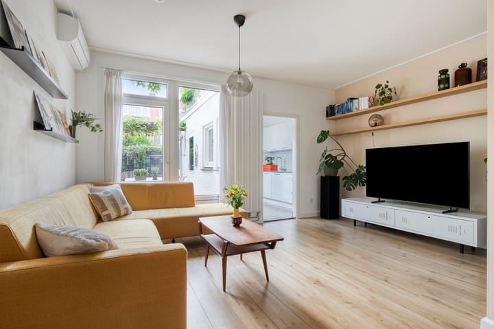 Foto 10 van Zonneroosstraat 27