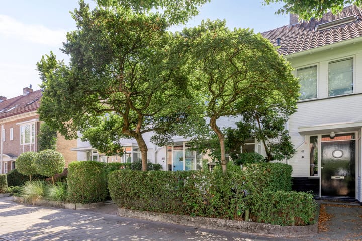 Foto 2 van Petrus Dondersstraat 44