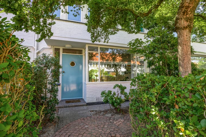 Foto 4 van Petrus Dondersstraat 44