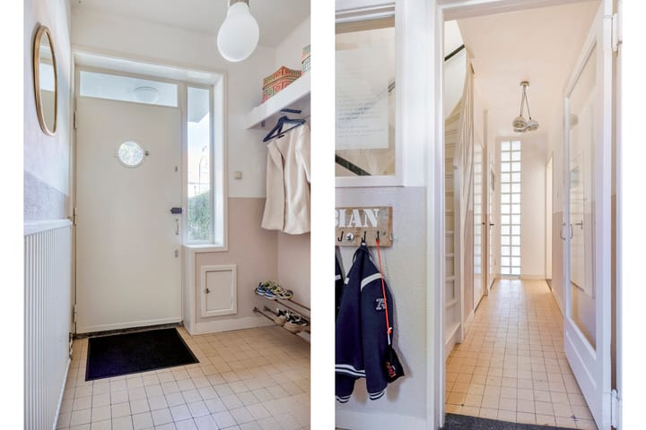 Foto 5 van Petrus Dondersstraat 44