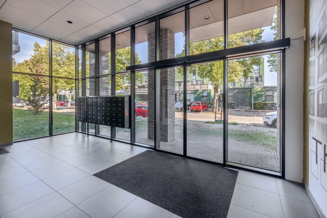 Foto 7 van Otterstraat 113