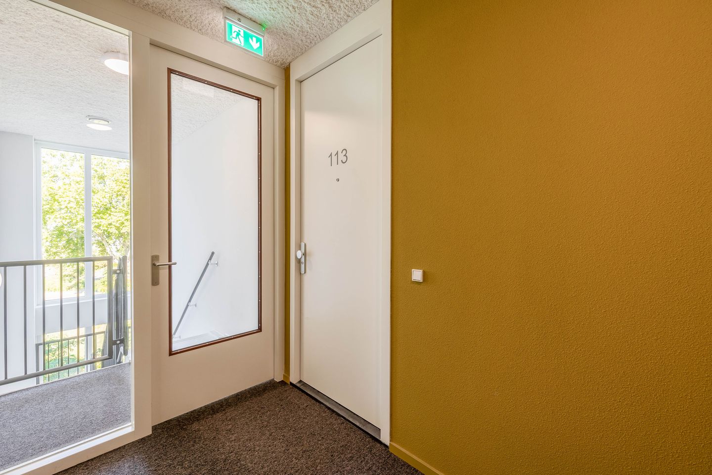 Foto 10 van Otterstraat 113