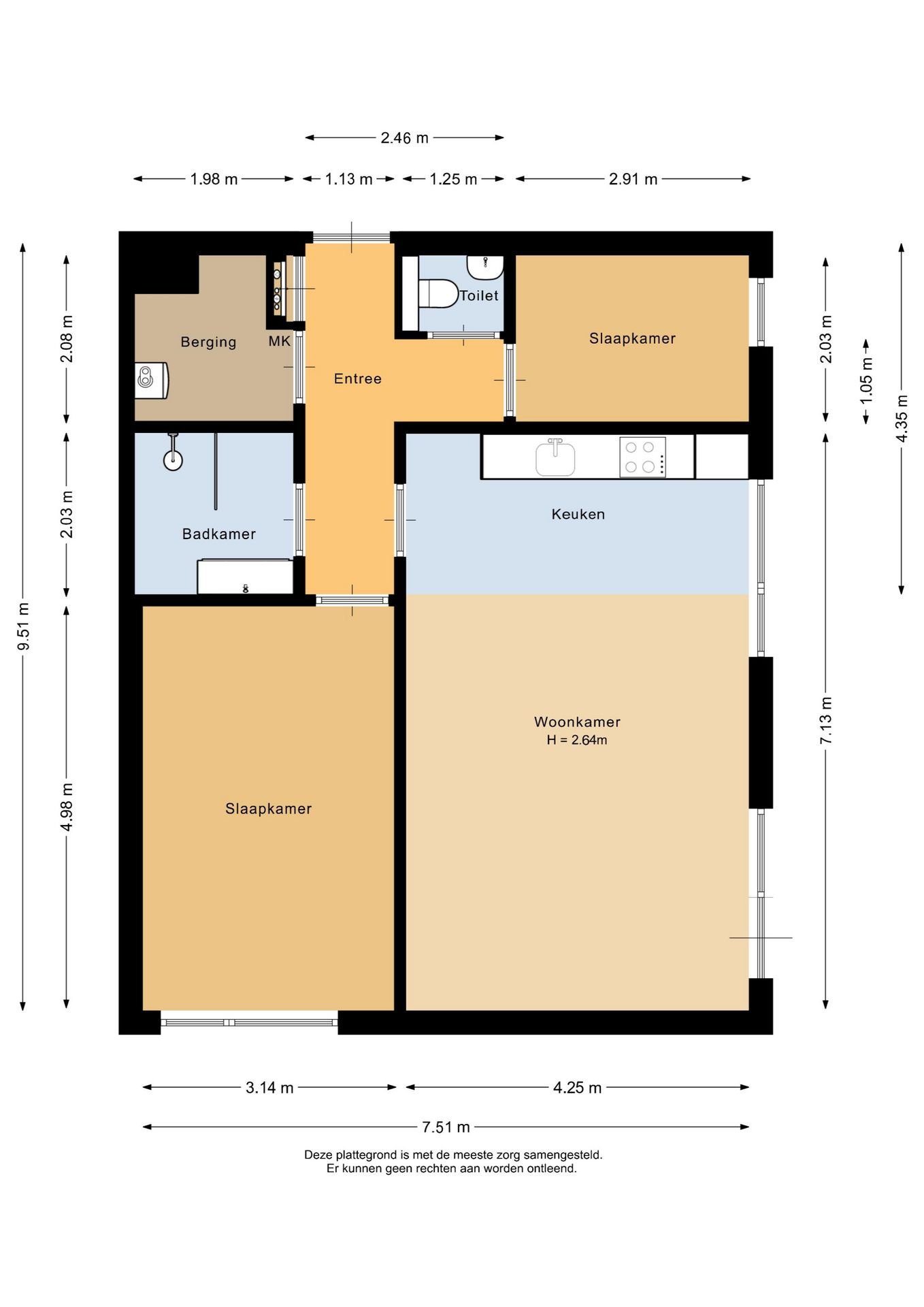 Foto 34 van Otterstraat 113