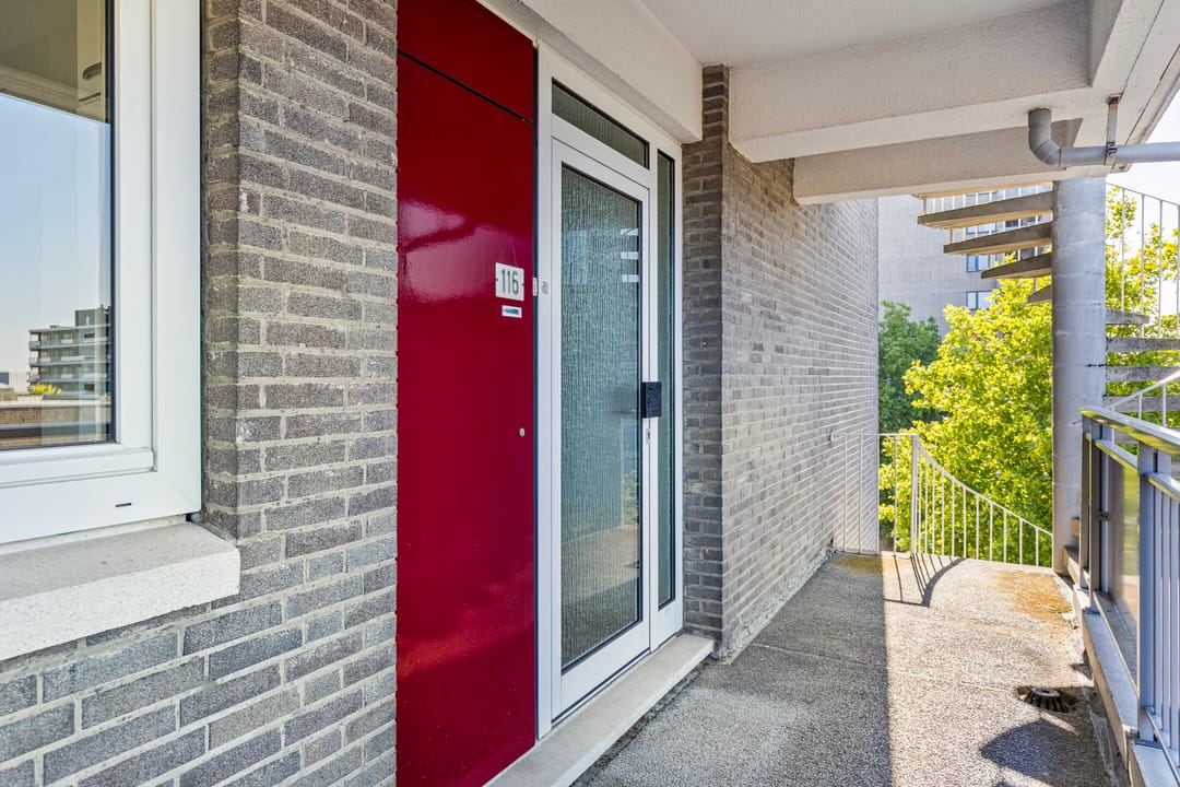 Foto 8 van St Jorislaan 116