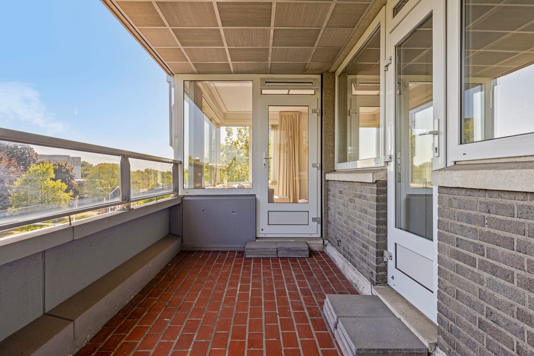 Foto 22 van St Jorislaan 116