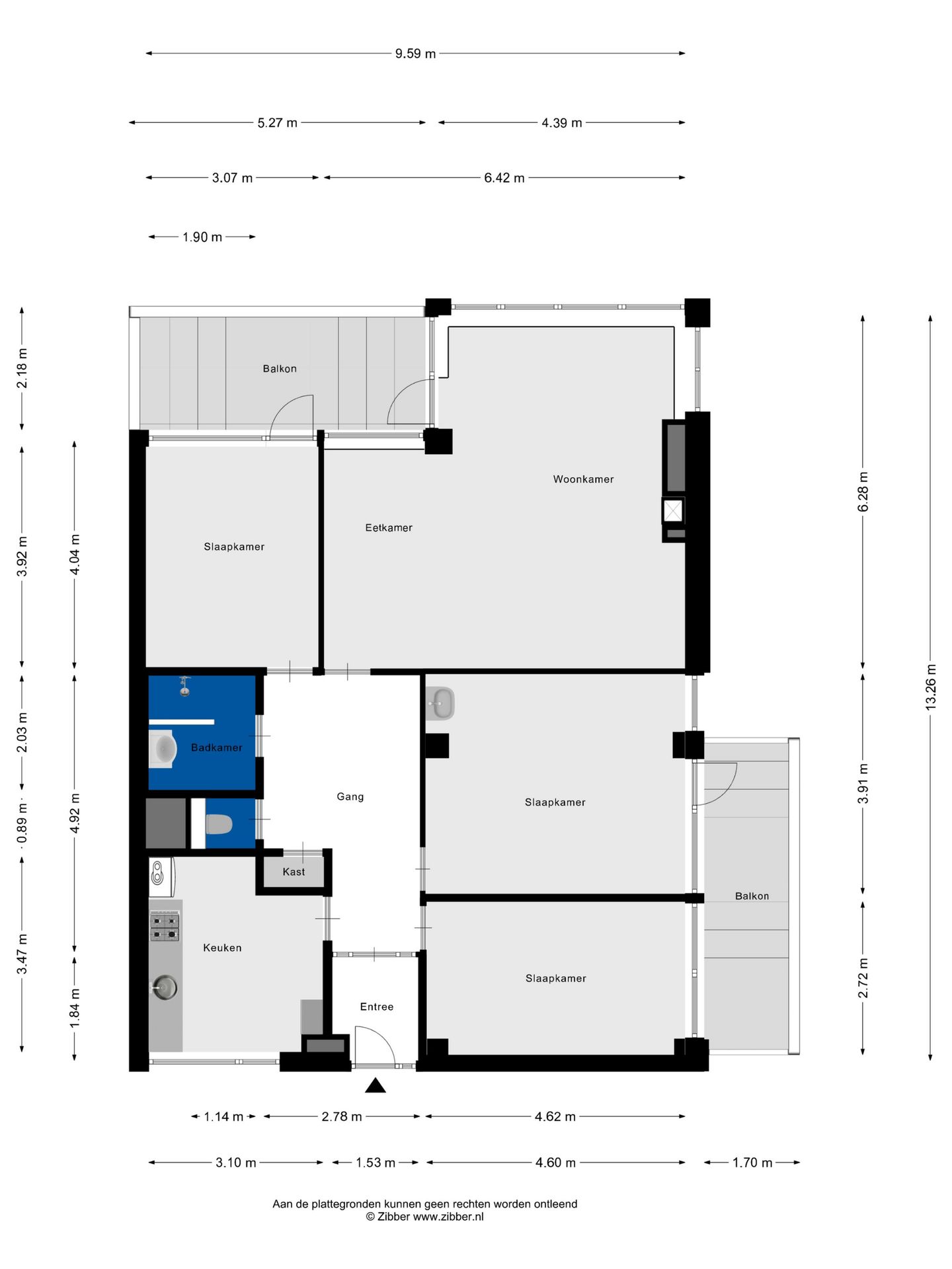 Foto 29 van St Jorislaan 116