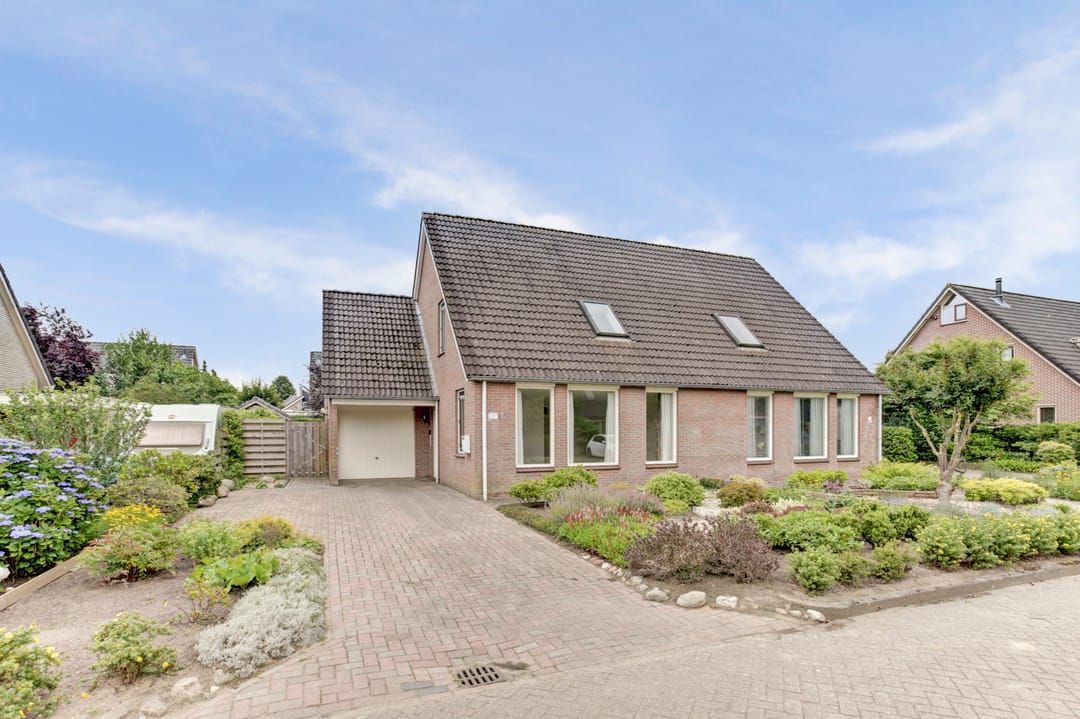 Foto 1 van Kerkakkers 20-A