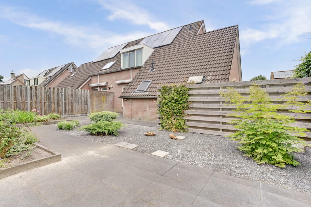 Foto 2 van Kerkakkers 20-A