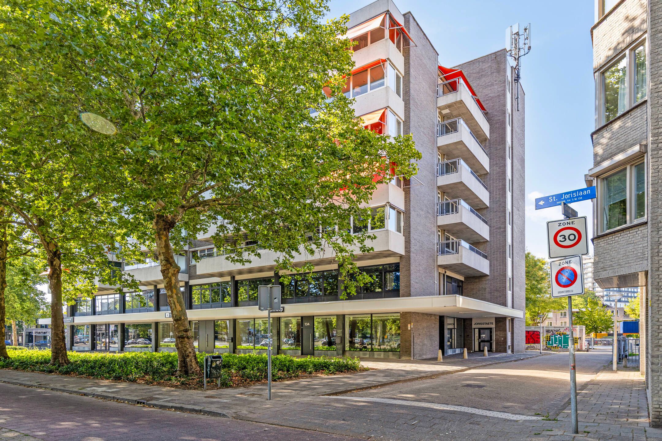 Foto 27 van St Jorislaan 116
