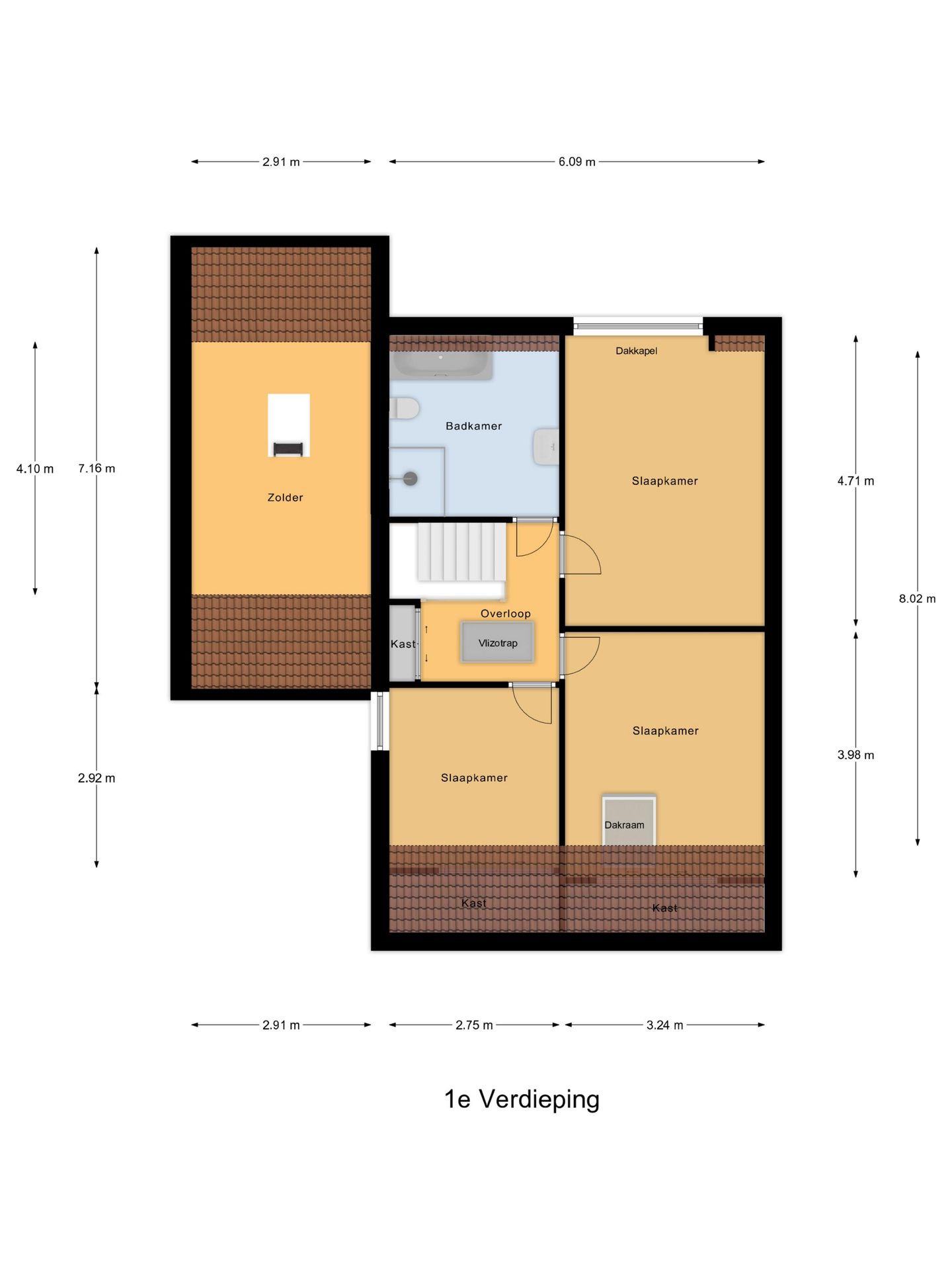 Foto 29 van Kerkakkers 20-A