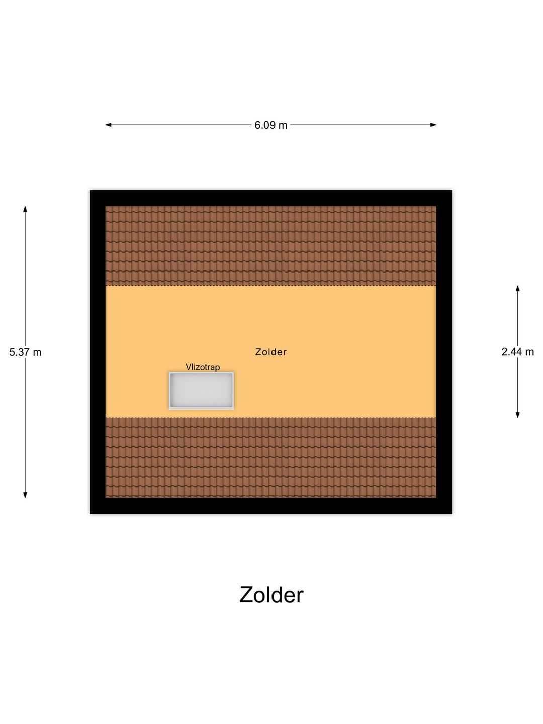 Foto 32 van Kerkakkers 20-A