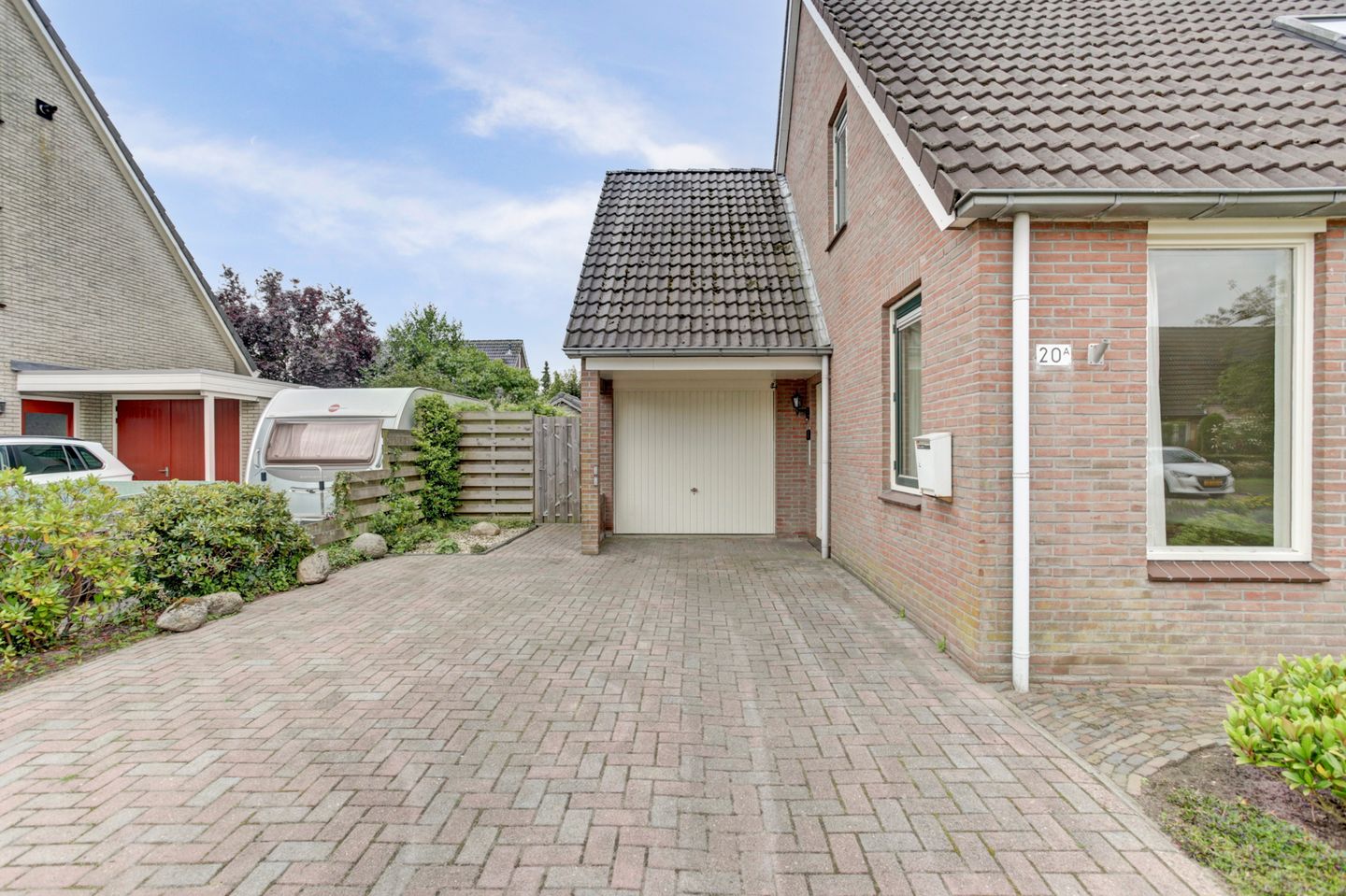 Foto 35 van Kerkakkers 20-A