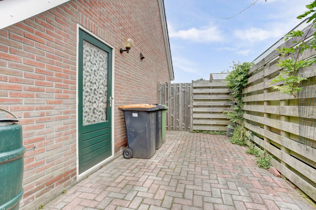 Foto 38 van Kerkakkers 20-A