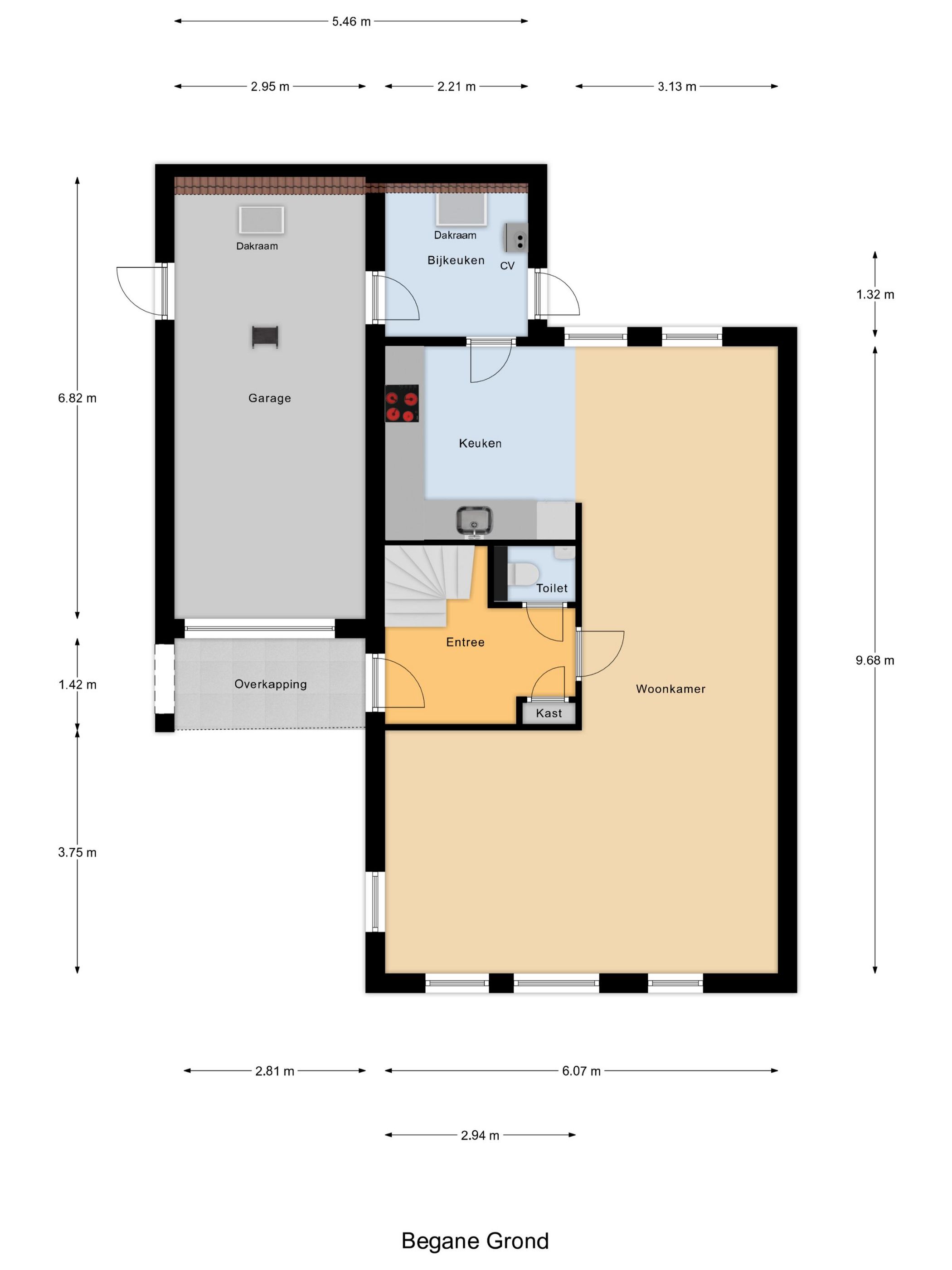 Foto 39 van Kerkakkers 20-A