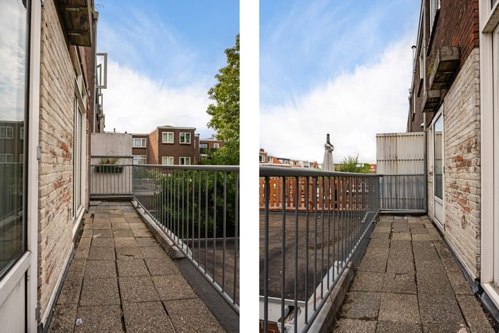 Foto 4 van Van Egmondkade 44-BS