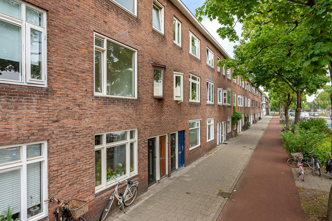 Foto 16 van Van Egmondkade 44-BS