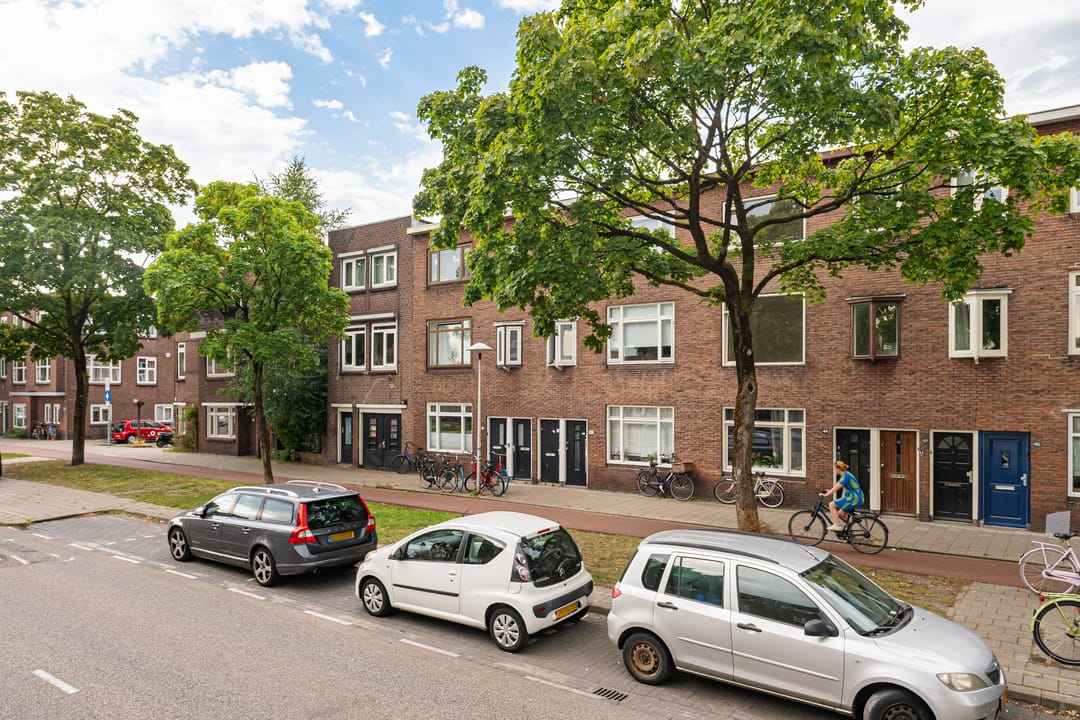 Foto 17 van Van Egmondkade 44-BS