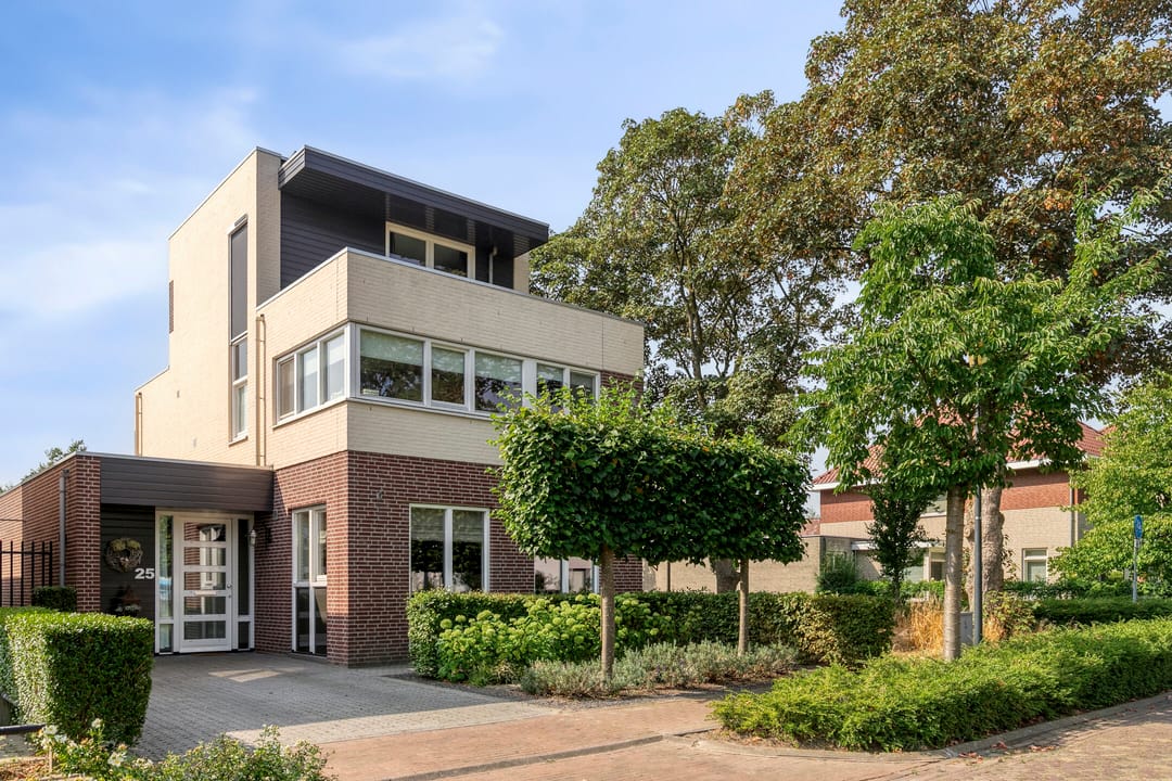 Foto 1 van Vlutterven 25