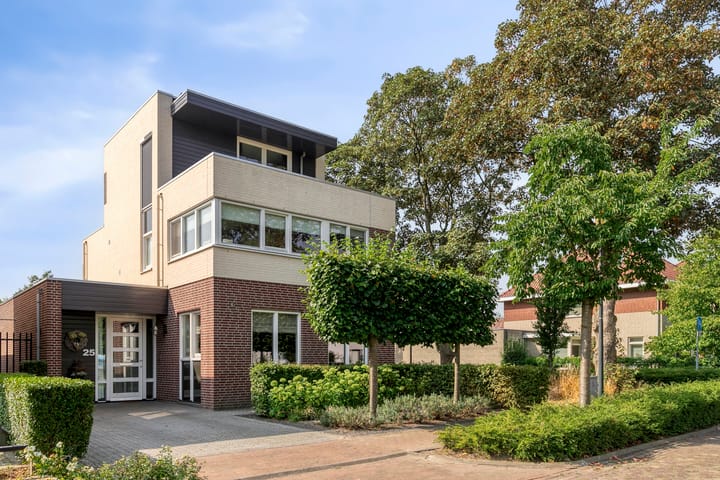 Photo 1 of Vlutterven 25